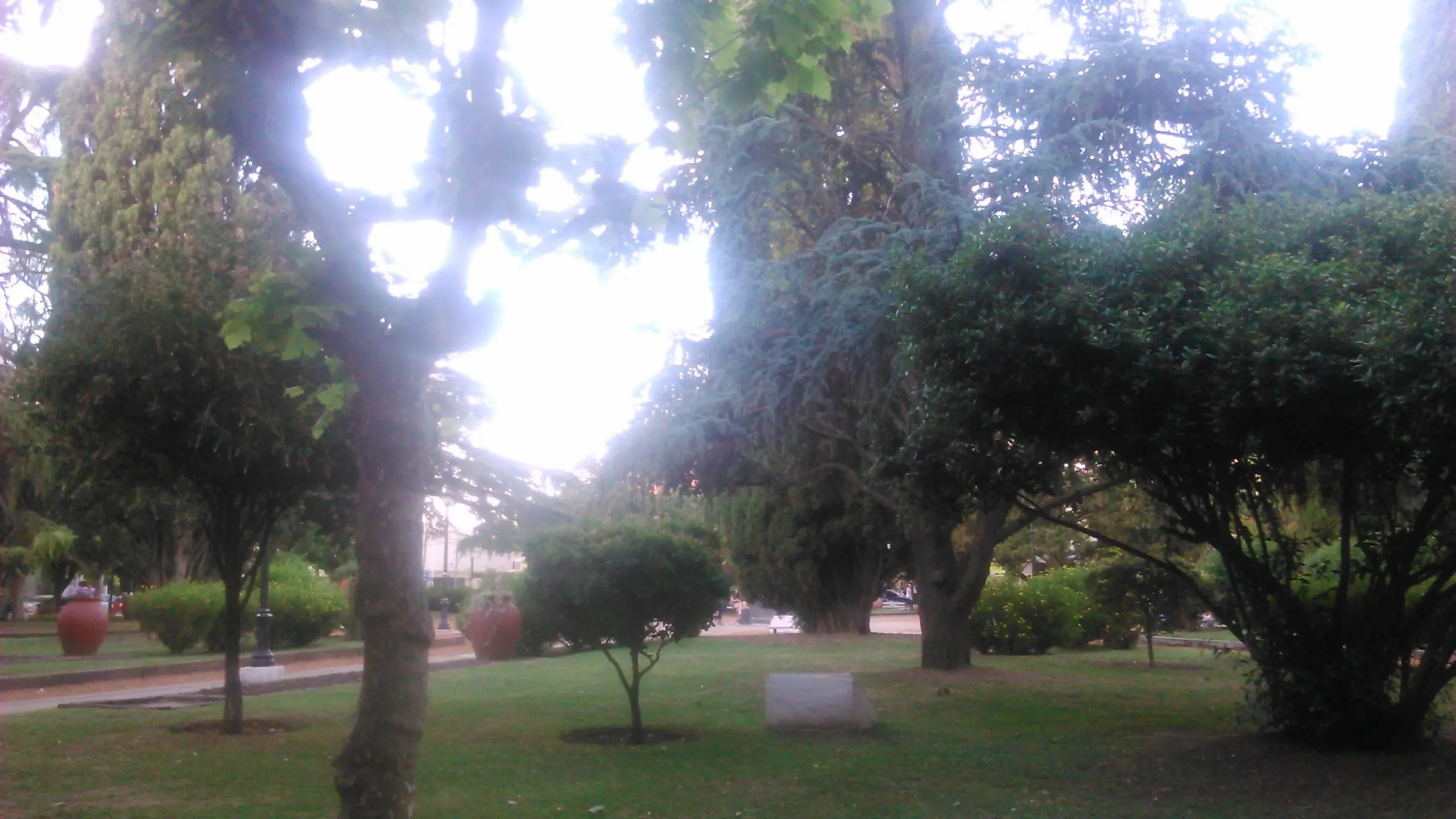 Hice un recorrido por mi ciudad y te lo muestro. Hice un recorrido por mi ciudad y te lo muestro.