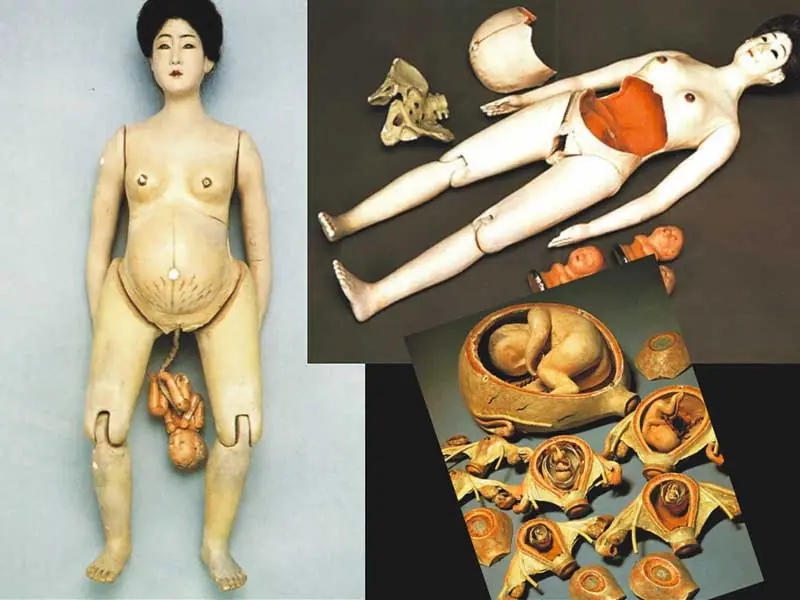 Juguetes mas escalofriantes de la historia