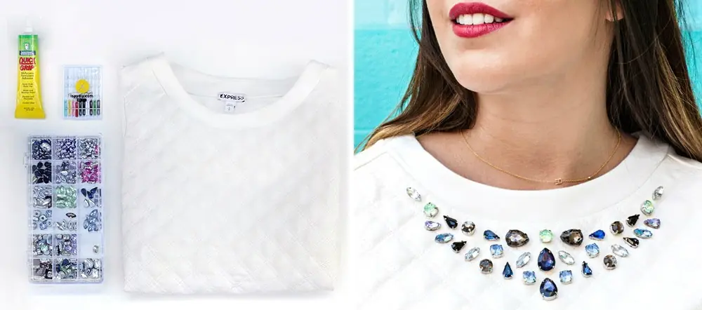 Ropa nueva