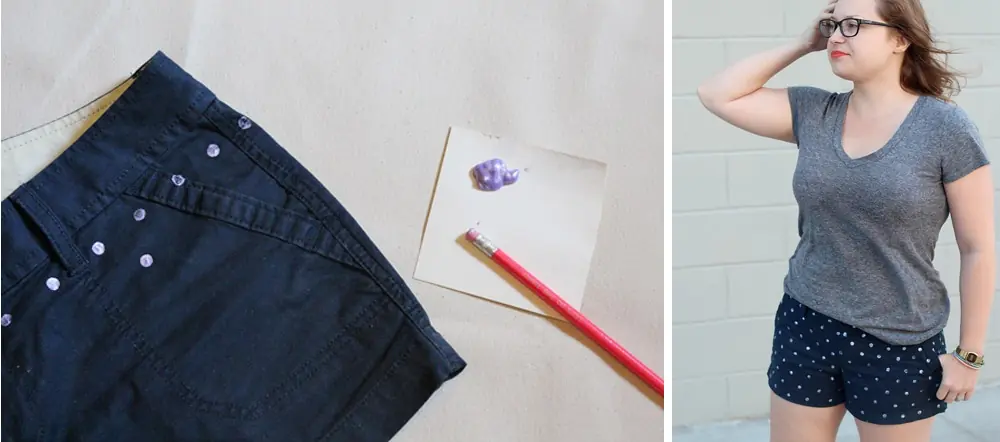20 Ideas inspiradoras para darle nueva vida a tu ropa vieja