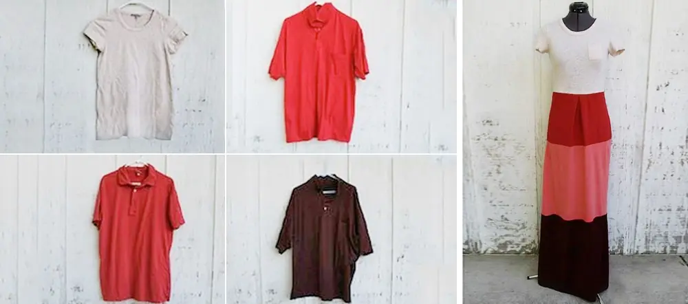 Ropa nueva