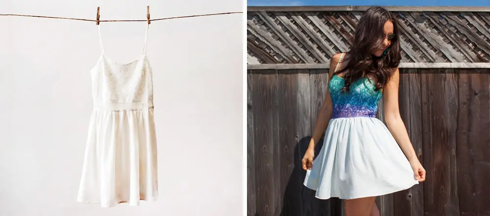 20 Ideas inspiradoras para darle nueva vida a tu ropa vieja