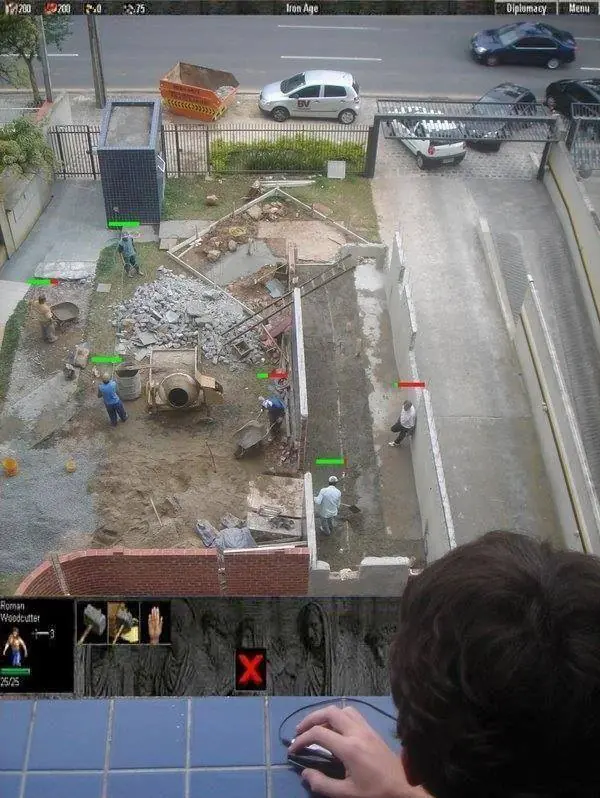 te gustan los videojuegos pasate