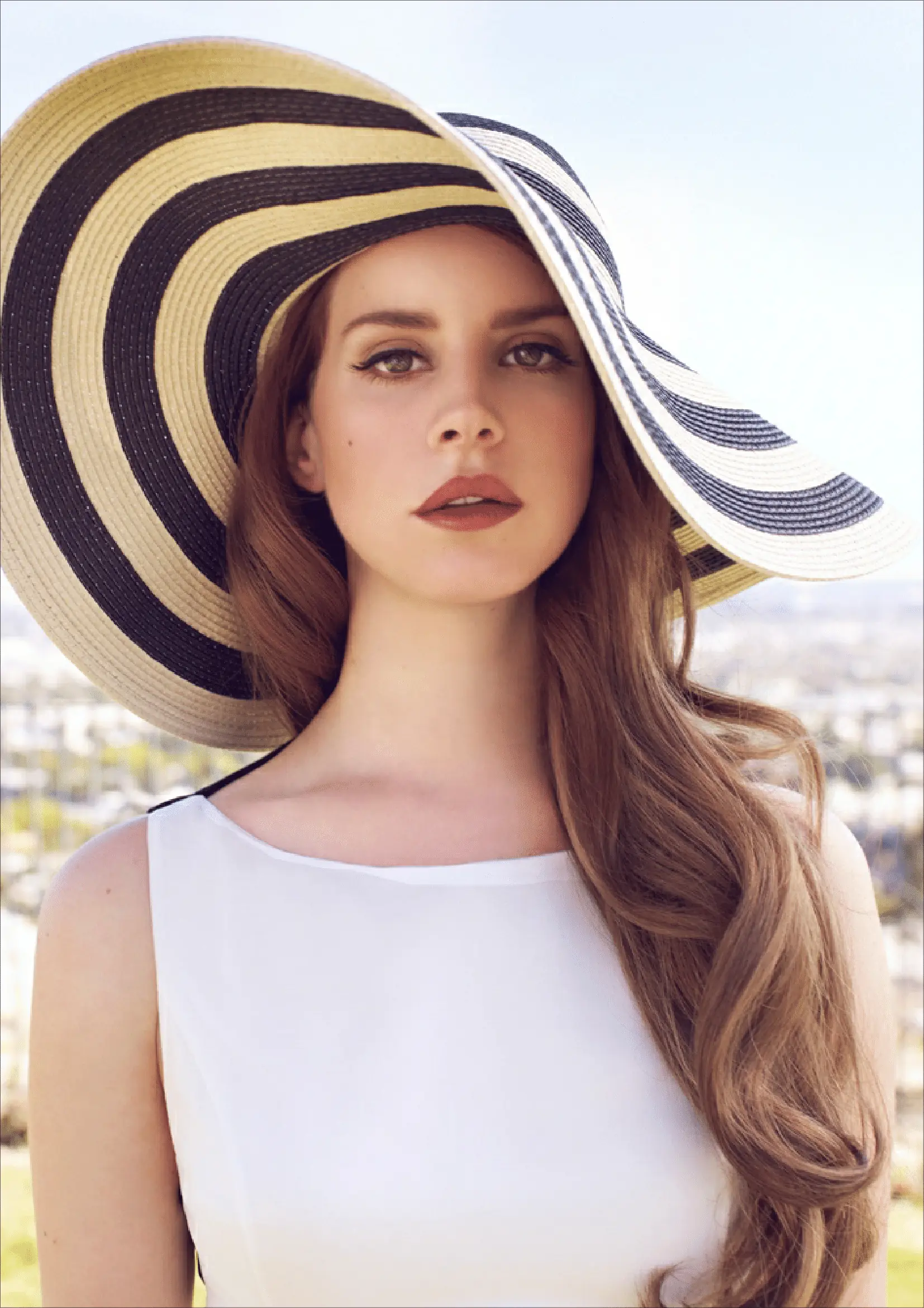 Lana del rey