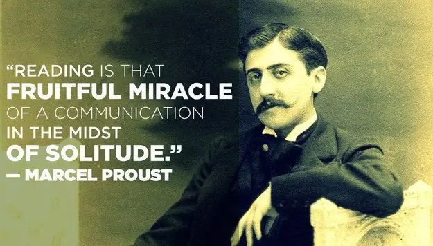 cuestionario de proust completo