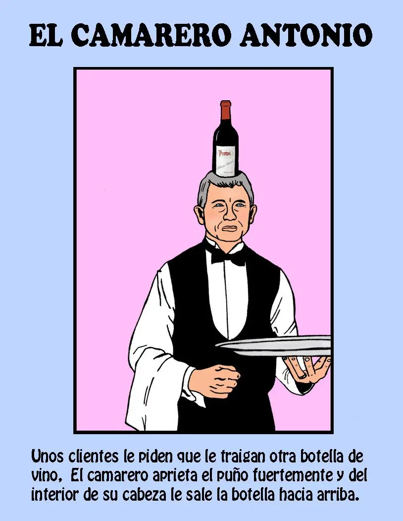 talento