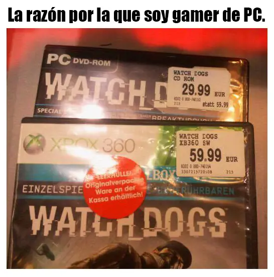 humor gamer