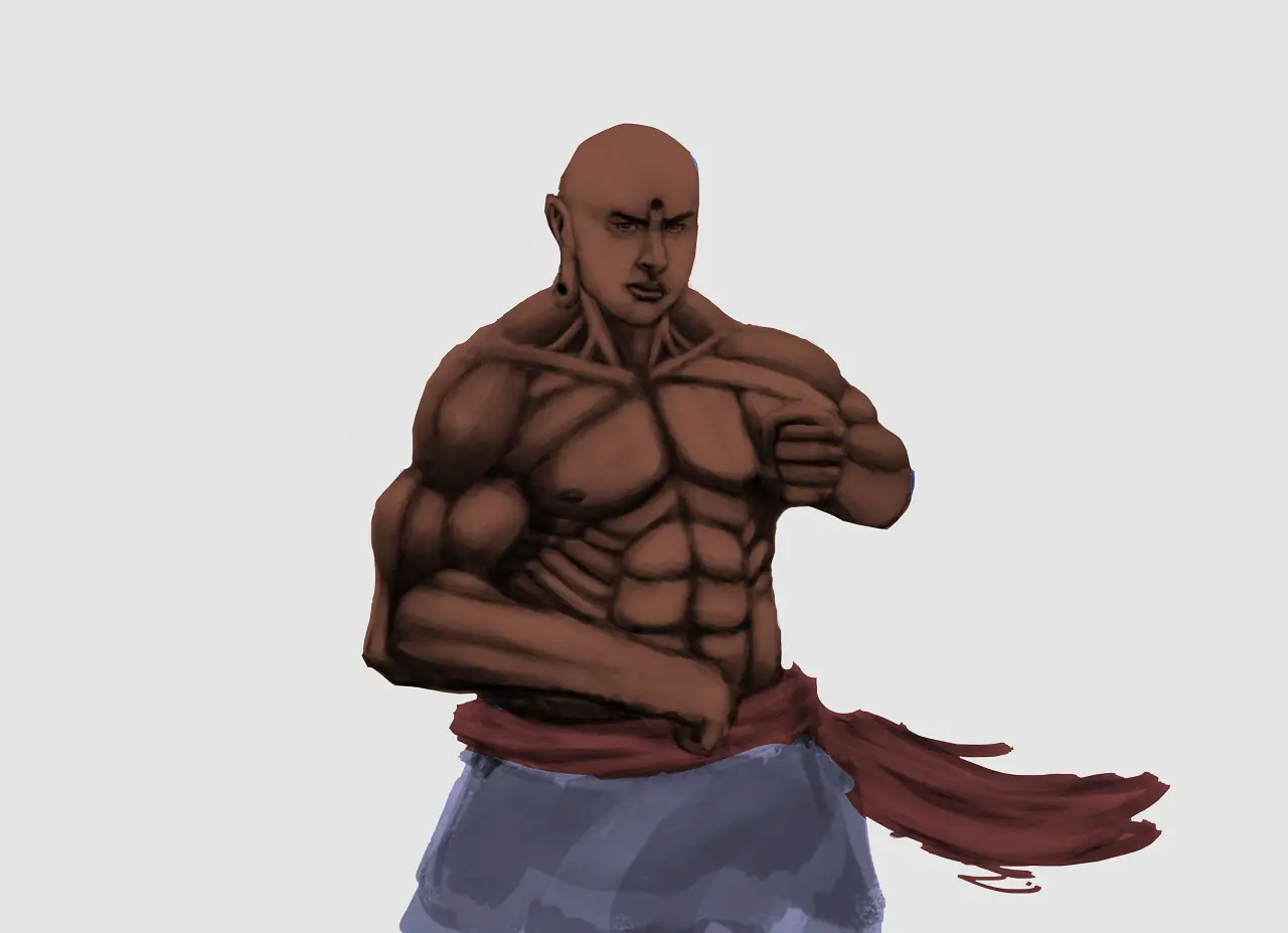 manga