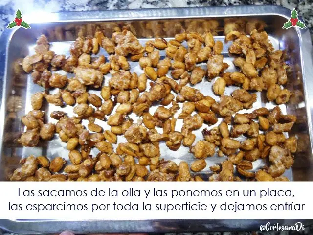 garrapinada