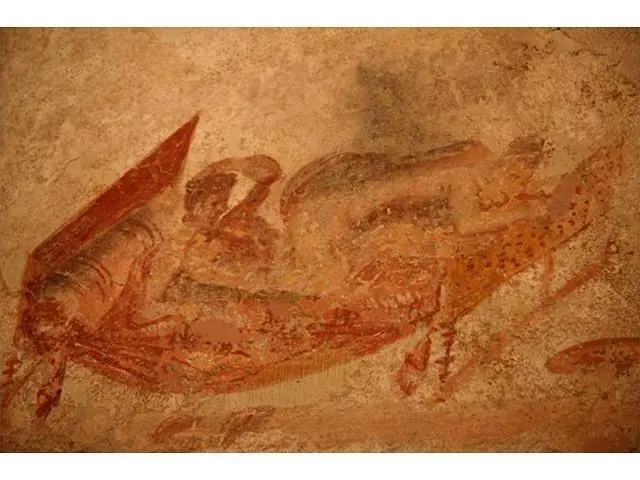 El sexo en el Imperio Romano