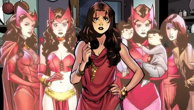 5 decisiones creativas que Marvel Comics todavía lamenta