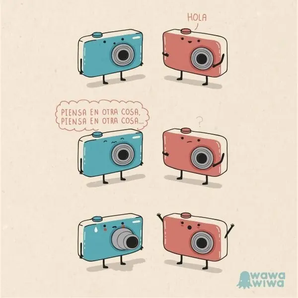 humor