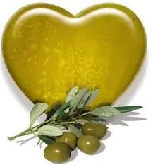 aceite de oliva y limon
