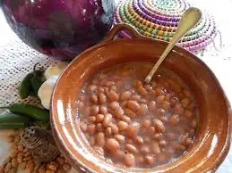 frijol frijol