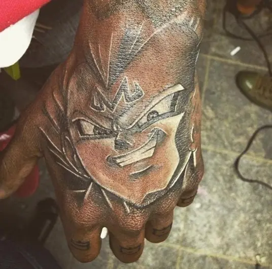 tinta