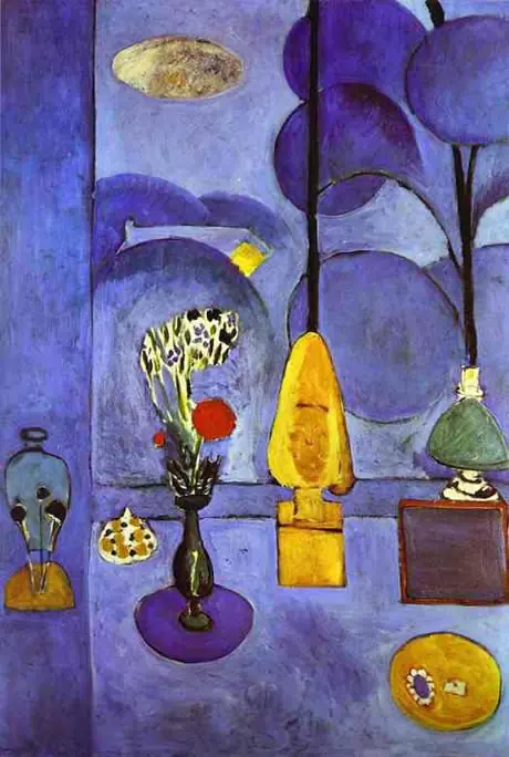henri matisse