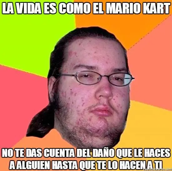 solo entenderan los gamers