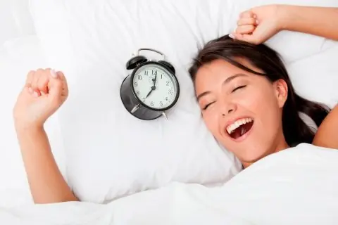 DORMIR