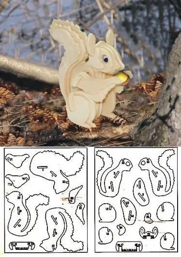 maqueteria