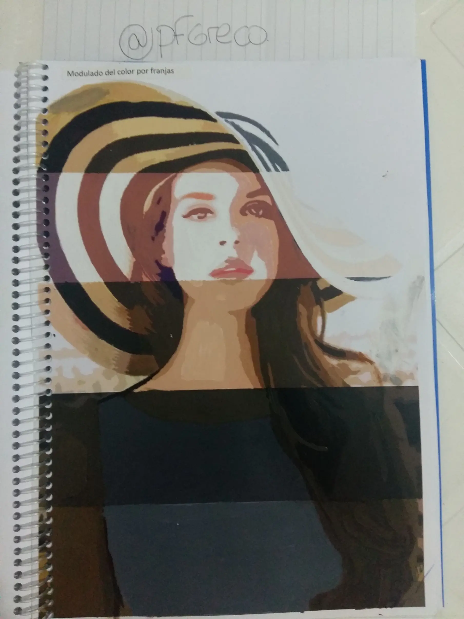 pintura