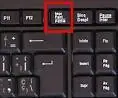como hacer screenshots