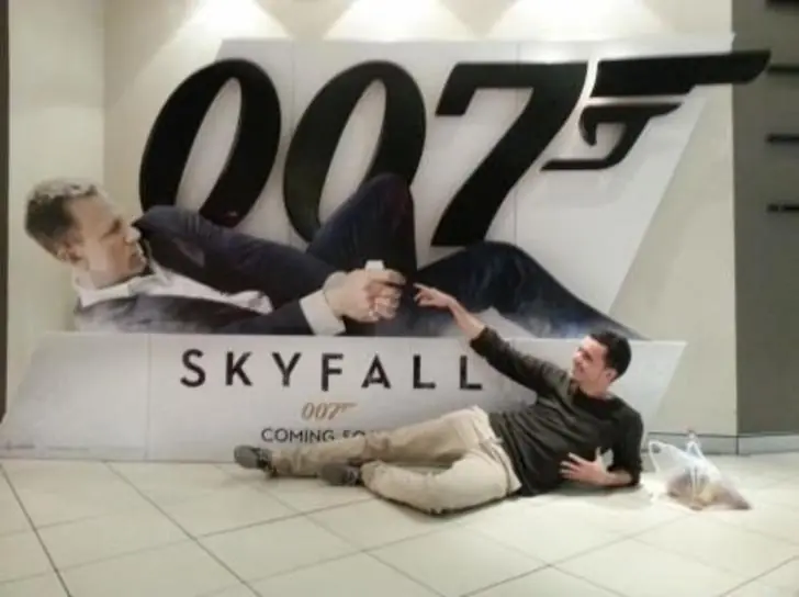 Tentaciones a las que TODOS los hombres no se resisten