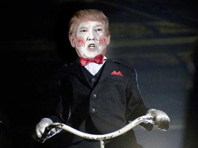 donald