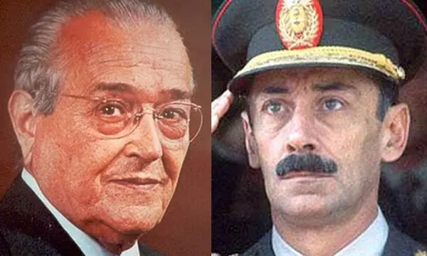 Democracia y doble verdad.