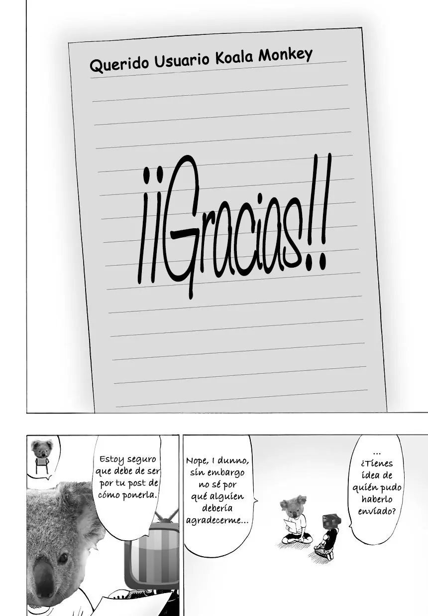 Si Taringa fuese un manga sobrevalorado