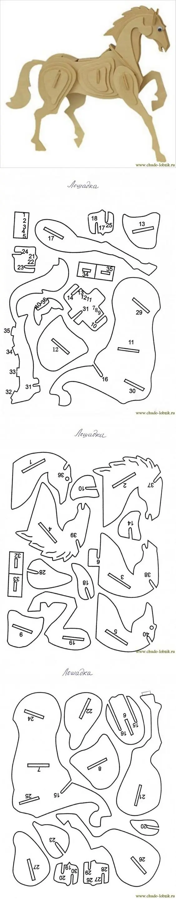 animales