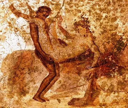 sexo imperio romano