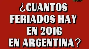 calendiario