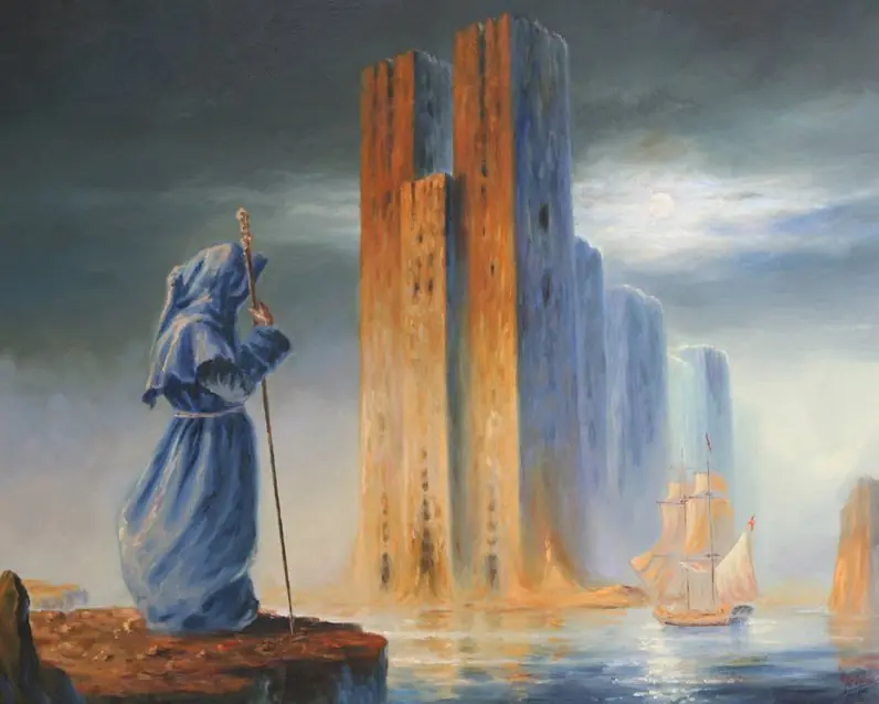 Arte Fantastico
