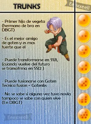 Dragon ball z - Megapost