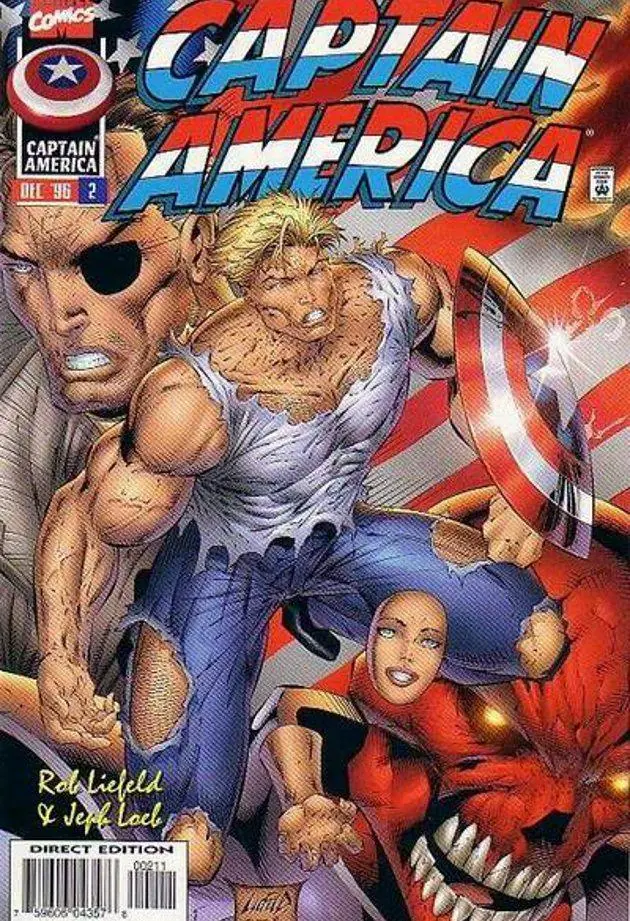 Marvel