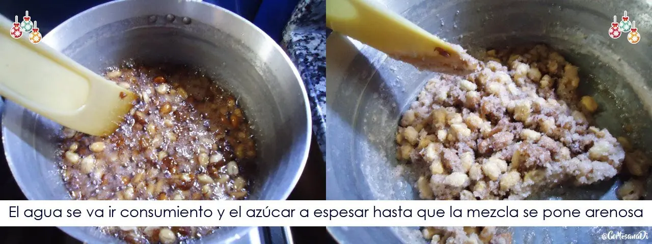 caramelo