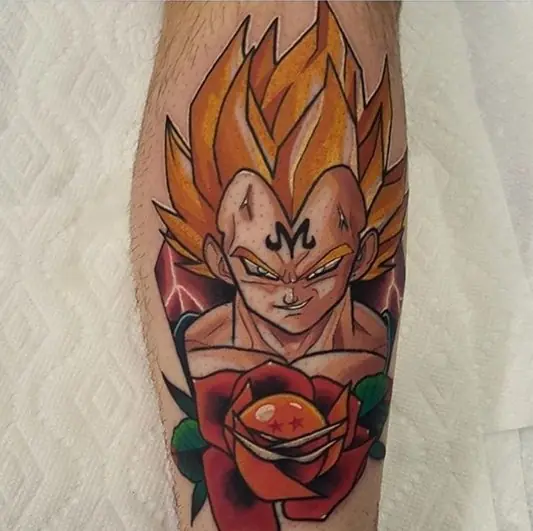 tatuaje