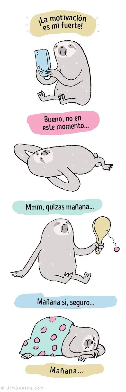 Humor mañanero 61