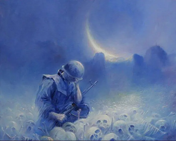 arte surrealista