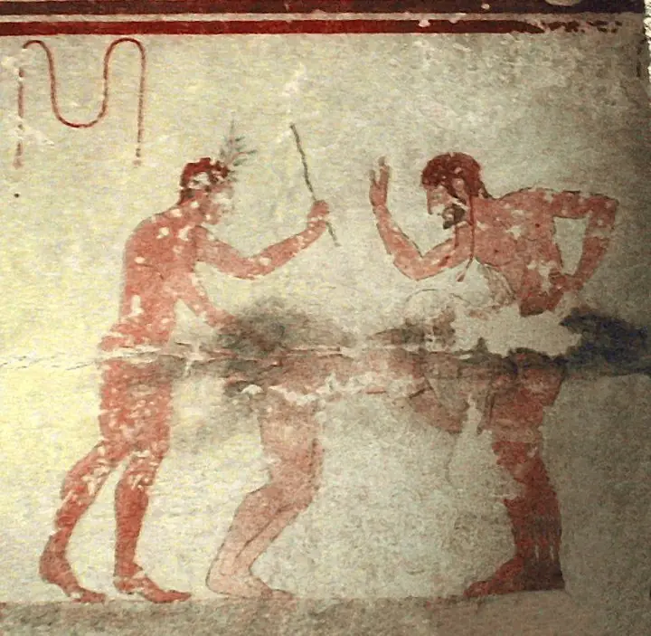 imperio romano