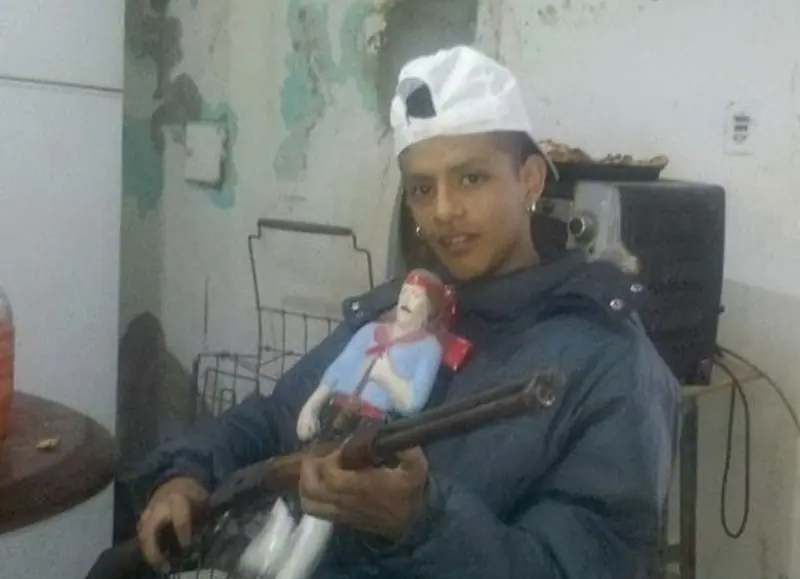 lombroso