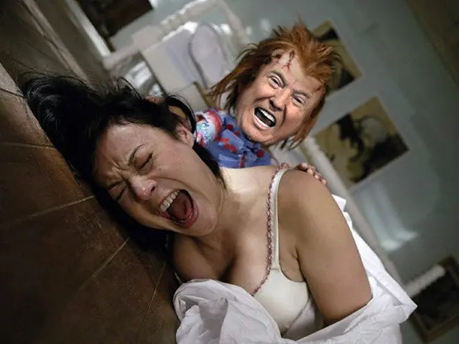 Trump