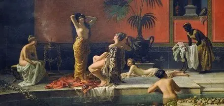 Tiberio