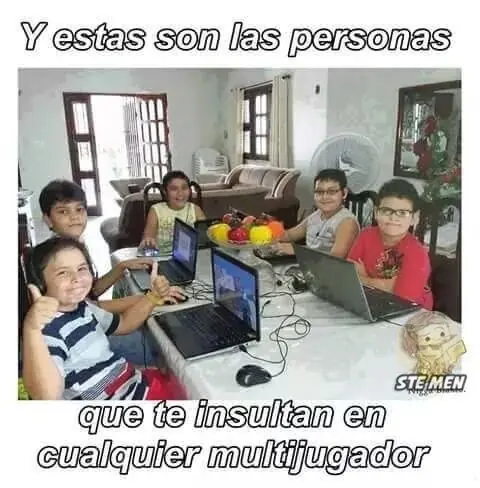imagenes para gamers
