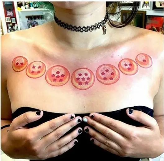 tatto