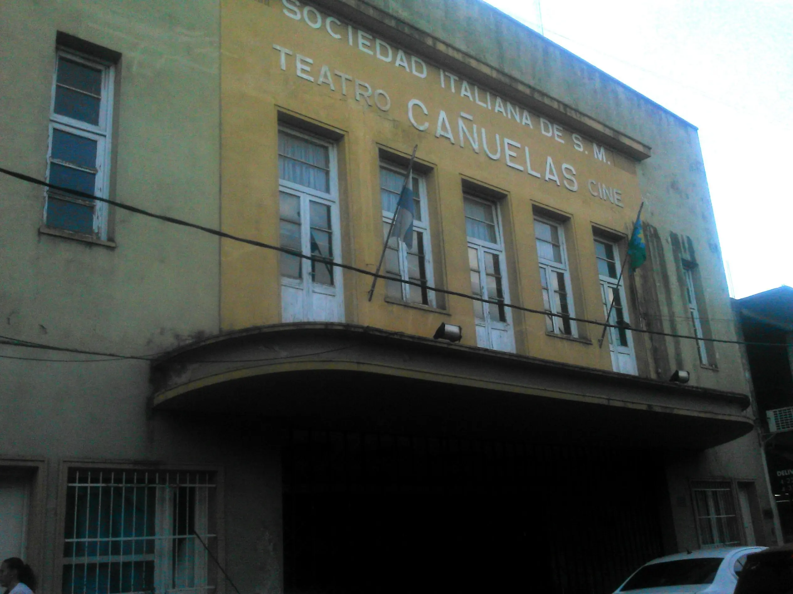 nuevo nuevo