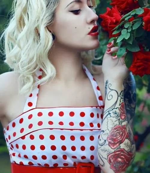hermosa