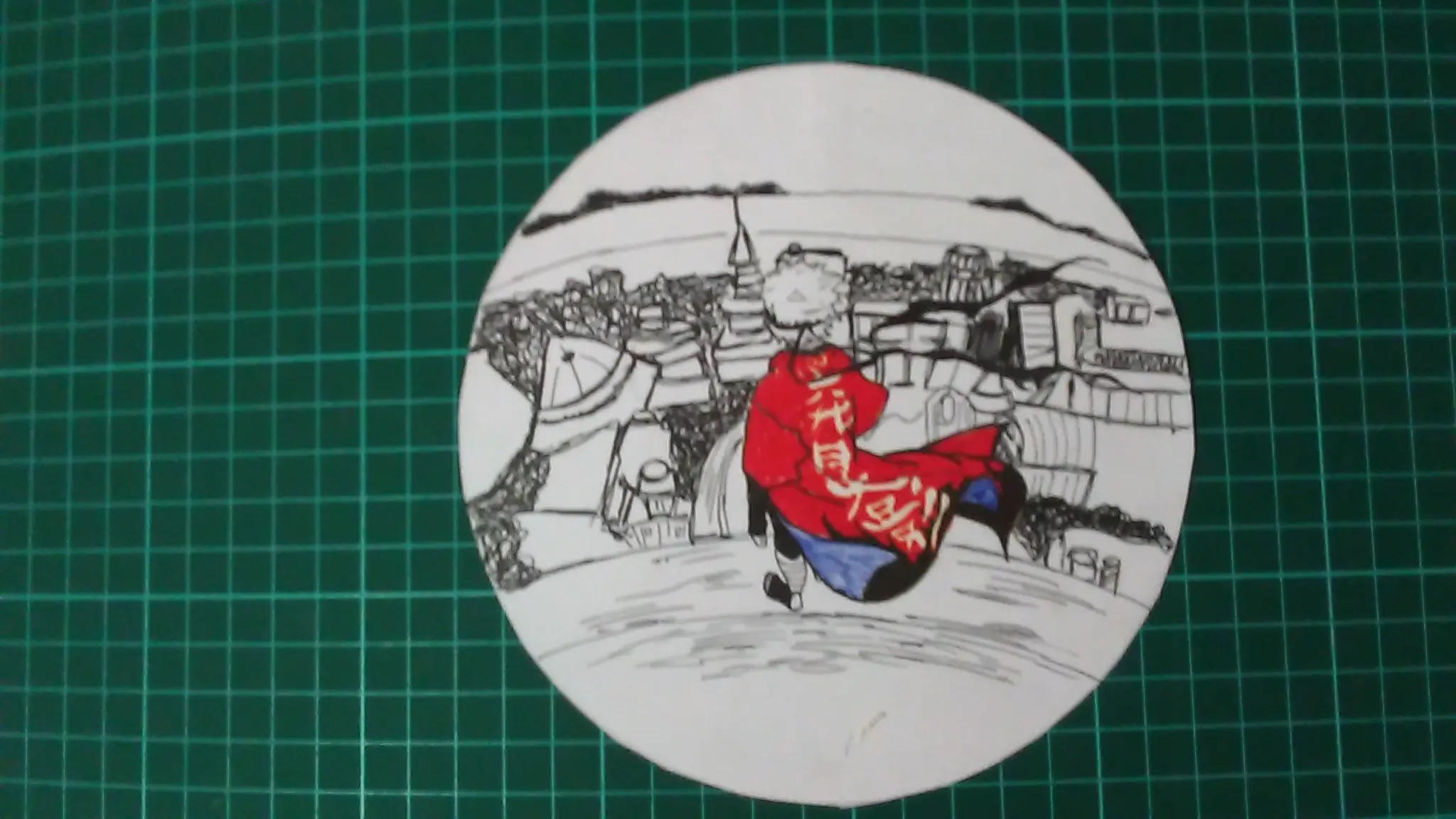 arte