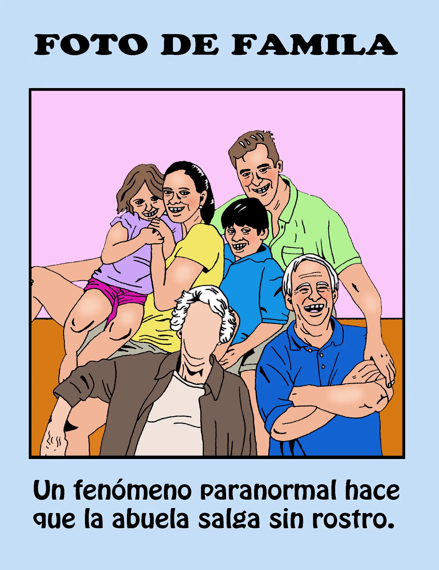 extrano