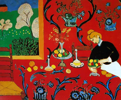 pinturas